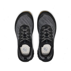Men's Roam Trail Running Shoe | Black/Magnet