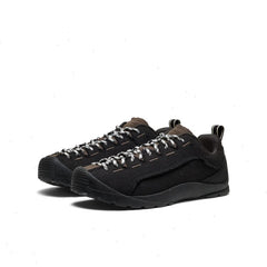 Women's Jasper Split Skall Studio Sneaker | Skall Black