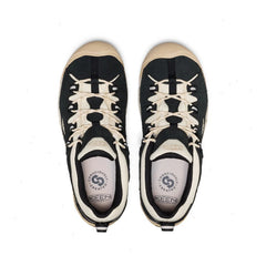 Men's Targhee II Waterproof | Black/Birch