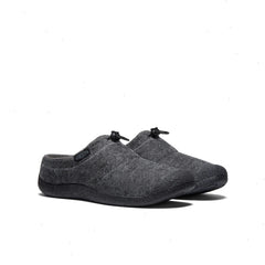Men's Howser III Slide | Charcoal Grey Felt/Black