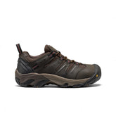 Men's Lansing Low (Steel Toe) | Cascade Brown/Fired Brick