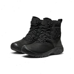 Women's Greta II Waterproof Boot | Black