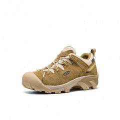 Men's Targhee II Waterproof | Khaki/Birch