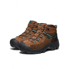 Women's Targhee II Waterproof Hiking Boot x Leave No Trace | Leave No Trace