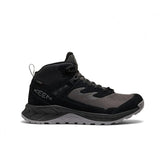 Men's Hightrail Polar Waterproof Hiking Boot | Black/Steel Grey