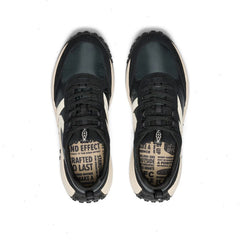 Men's KS86 Sneaker | Black/Birch