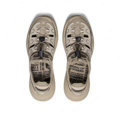 Women's WK450 Walking Sandal | Plaza Taupe/Black