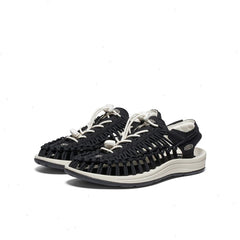 Women's UNEEK Canvas | Black/Birch