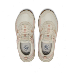 Women's Hightrail Vented Hiking Shoe | Birch/Cameo Rose