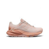 Women's Targhee Apex Waterproof Hiking Shoe | Cameo Rose/Peach Fuzz