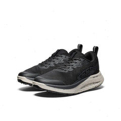 Men's WK400 II Walking Shoe | Black/Vapor