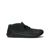 Women's KNX Chukka | Black/Black