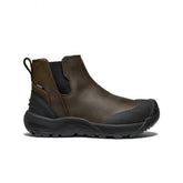 Men's Revel IV Waterproof Chelsea | Canteen/Black