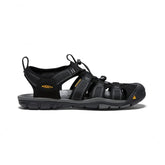 Men's Clearwater CNX | Black/Gargoyle