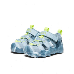 Toddlers' Hyperport H2 Sandal | Skyway/Faded Denim