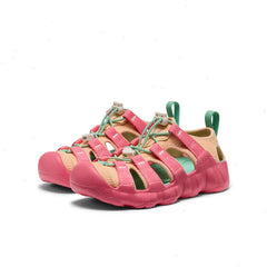 Big Kids' Hyperport H2 Sandal | Pink Lemonade/Peach Fuzz