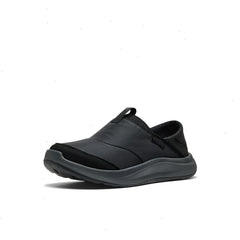 Men's Whyser Slip-On | Black