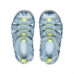Little Kids' Hyperport H2 Sandal | Skyway/Faded Denim
