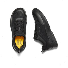 Men's Sparta 2 (Aluminum Toe) | Black/Black