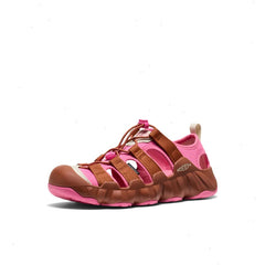Men's Hyperport H2 Sandal x Hiking Patrol | Okenia Pink