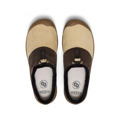Men's Howser III Slide | Java/Safari