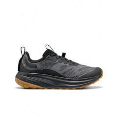 Women's Roam Trail Running Shoe | Black/Magnet