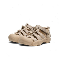 Little Kids' Newport H2 | Safari Monochrome