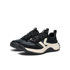 Women's KS86 Sneaker | Black/Birch