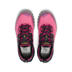 Women's Zionic NXT Waterproof Hiking Shoe | Pink Lemonade/Bright Marigold