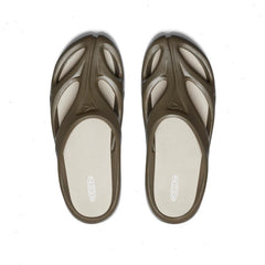 Men's Shanti Clog | Canteen/Plaza Taupe