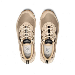 Men's Hightrail Waterproof Wide Hiking Shoe | Brindle/Birch