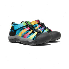 Little Kids' Newport H2 | Rainbow Tie Dye