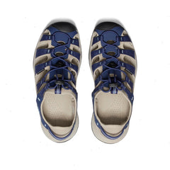 Women's Astoria West Sandal | Naval Academy/Reef Waters