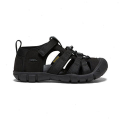 Little Kids' Seacamp II CNX | Black/Grey