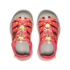 Little Kids' Newport Boundless Sandal | Dubarry/Evening Primrose