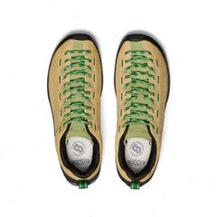 Men's Jasper Sneaker  |  Khaki/Iguana