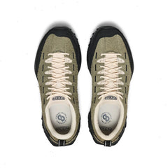 Men's Jasper Zionic Sneaker  |  Dark Olive/Birch