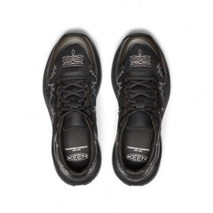Men's WK500 Walking Shoe x Engineered Garments  |  Black/Black