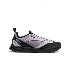 Women's Jasper III Sneaker  |  Black/Thistle