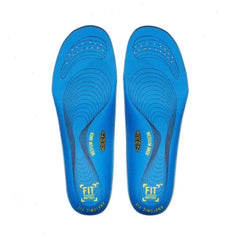 Men's Utility K-30 Medium Arch Insole  |  Blue