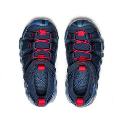 Little Kids' Hyperport H2 Sandal  |  Naval Academy/Red Carpet