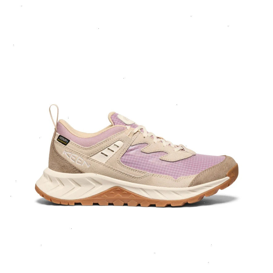 Women's Hightrail EXP Waterproof Shoe  |  Toadstool/Birch