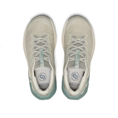 Women's Targhee Apex Waterproof Hiking Shoe  |  Abbey Stone/Birch