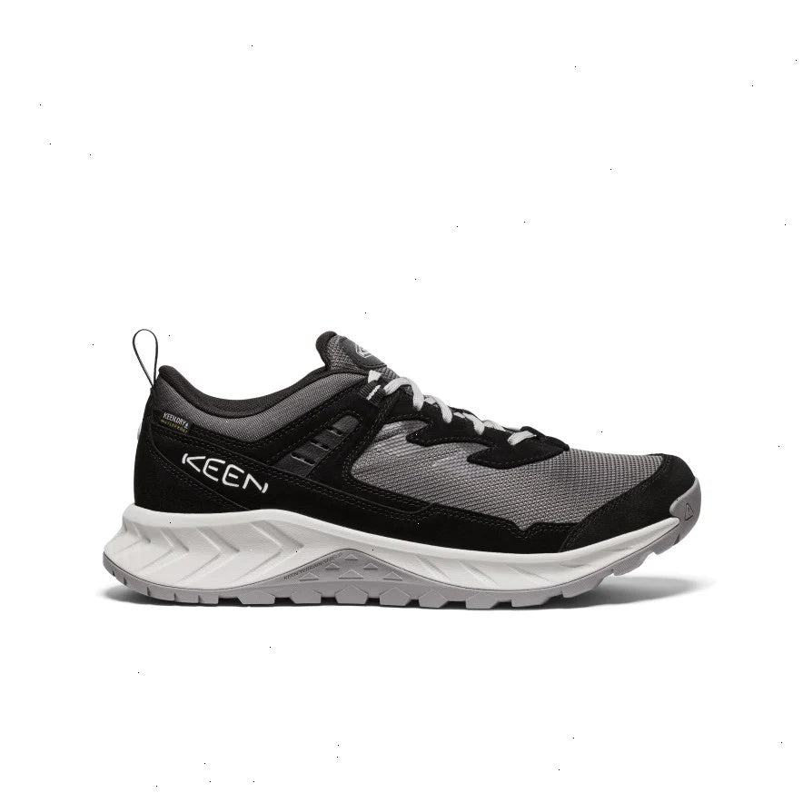 Men's Hightrail Waterproof Hiking Shoe  |  Black/Vapor