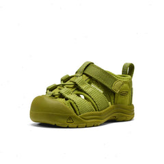 Toddlers' Newport H2  |  Golden Cypress Monochrome