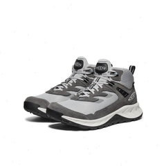 Men's Hightrail Waterproof Hiking Boot  |  Alloy/Vapor