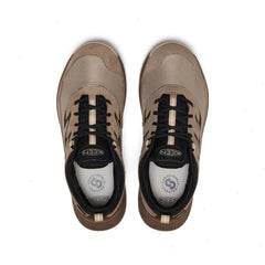 Men's Hightrail Waterproof Hiking Shoe  |  Canteen/Black