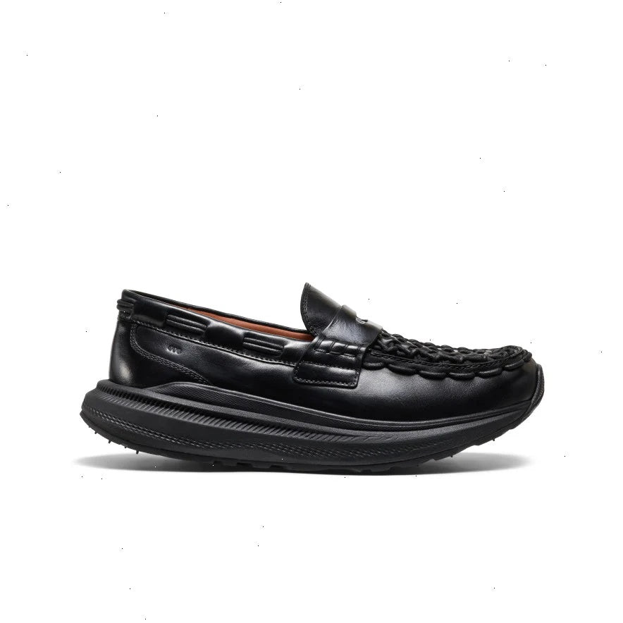All Gender UNEEK Loafer WK  |  Black