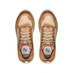 Women's Leiki Waterproof Hiking Boot  |  Safari/Chipmunk