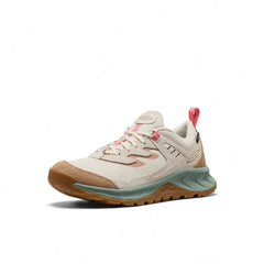 Women's Hightrail Waterproof Hiking Shoe  |  Birch/Lily Pad